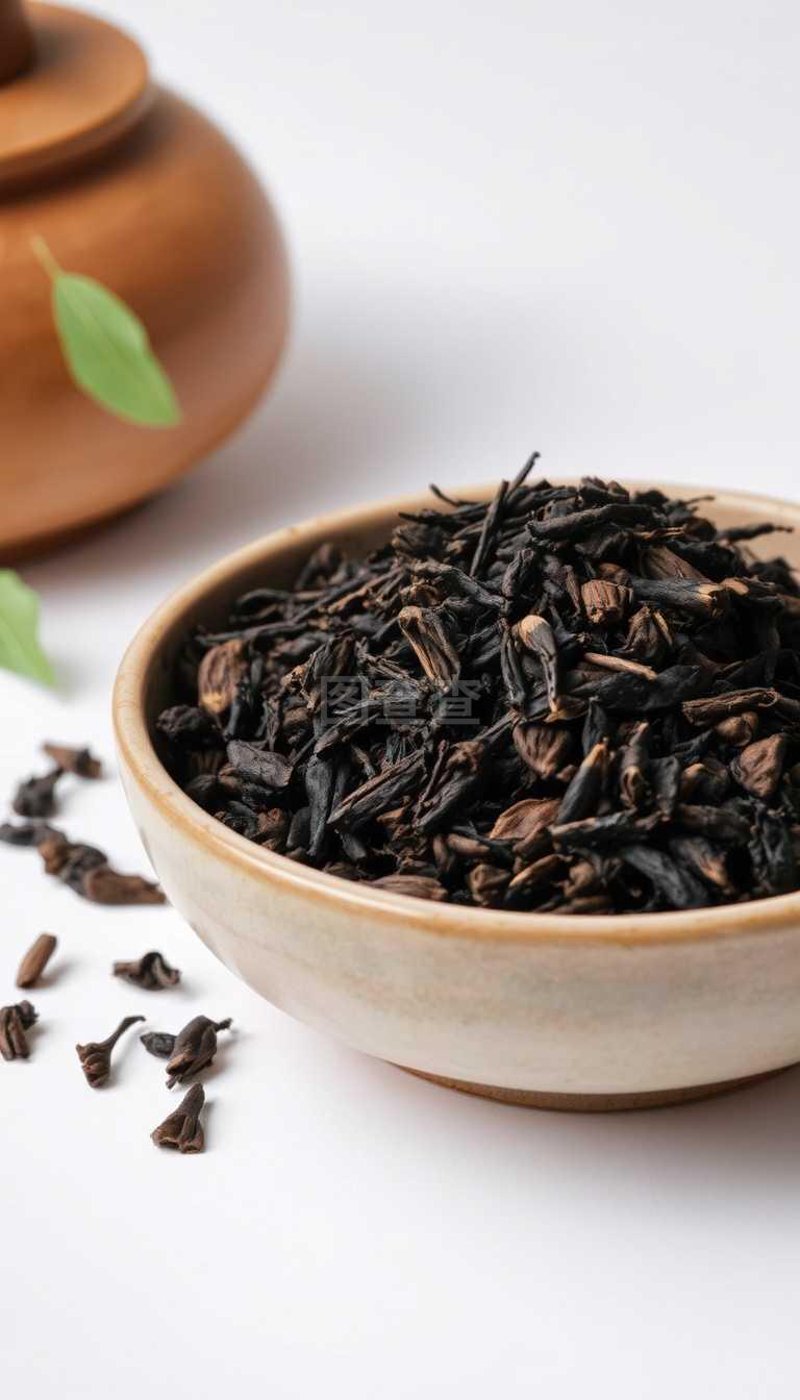 云南的茶香:选购茶叶指南