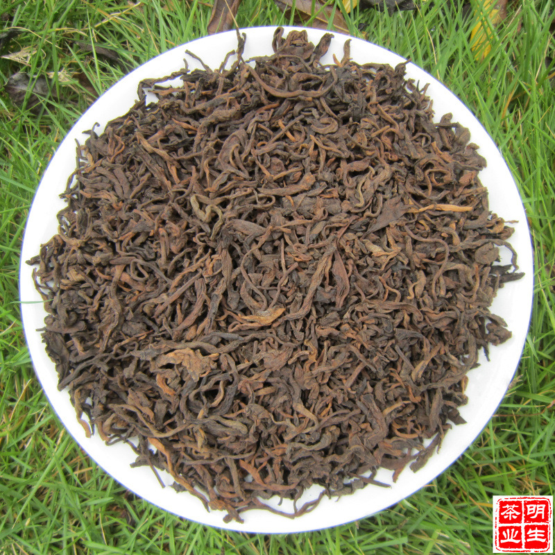 云南的绿宝石——探秘云南茶叶