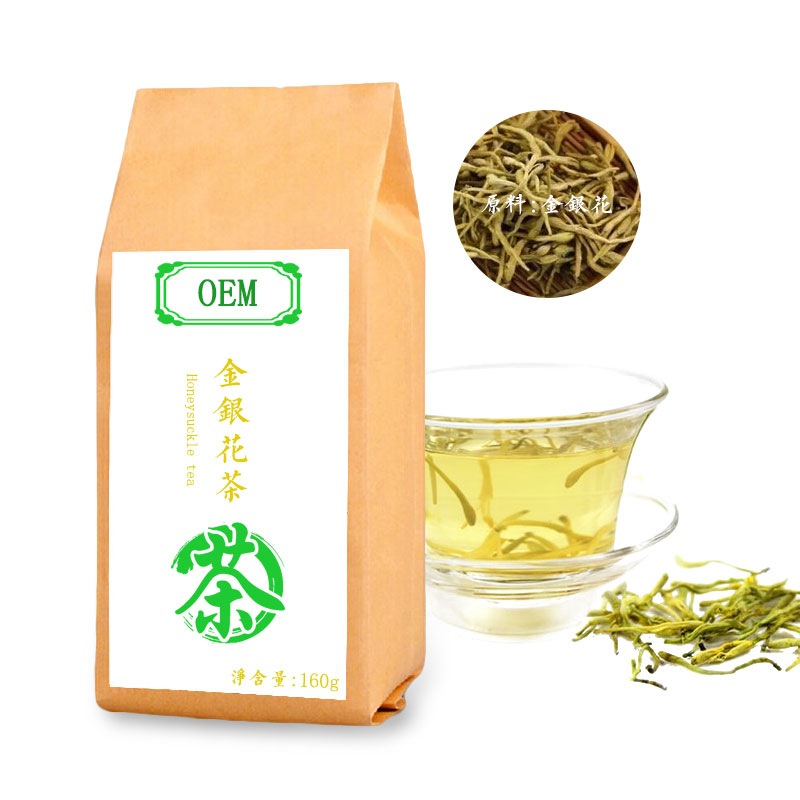 探索茶叶定制的魅力:一杯一世界
