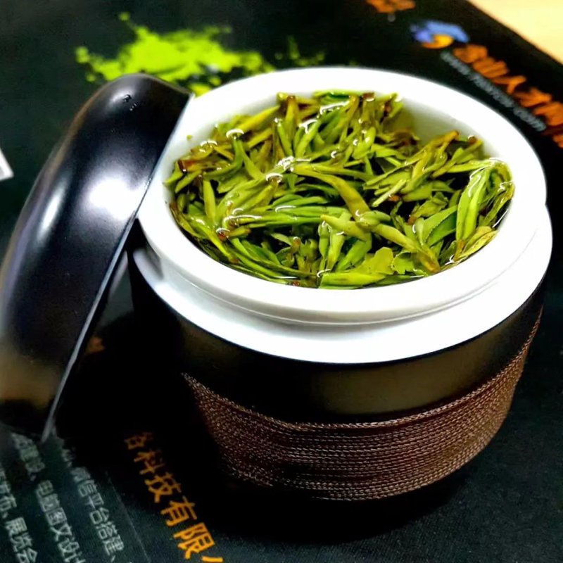 普洱茶批发业的新机遇与挑战