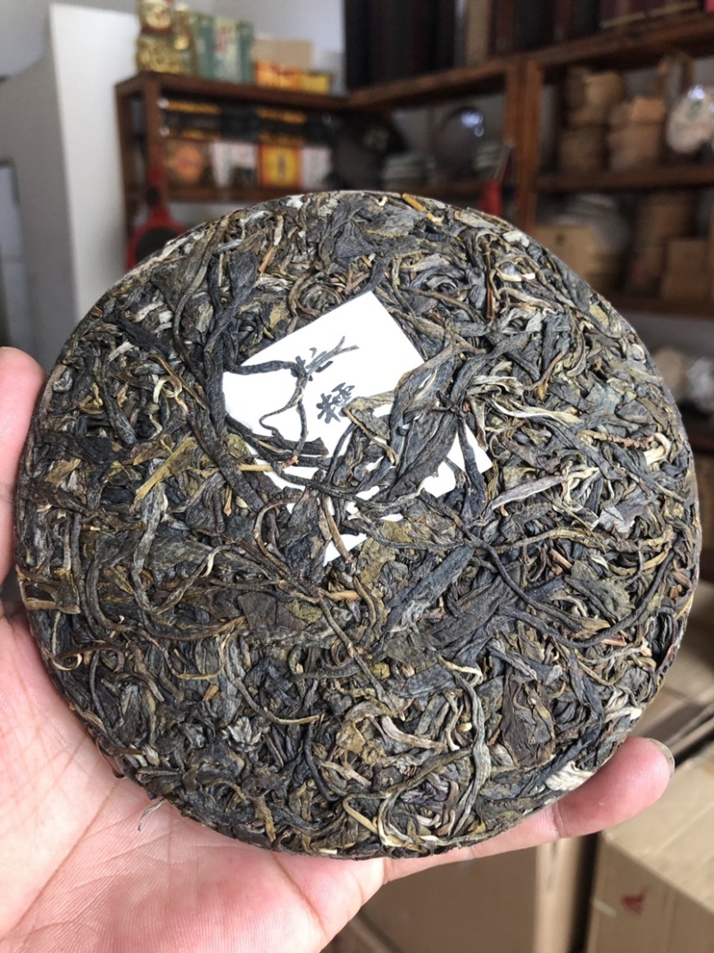 普洱茶批发:把握市场新趋势